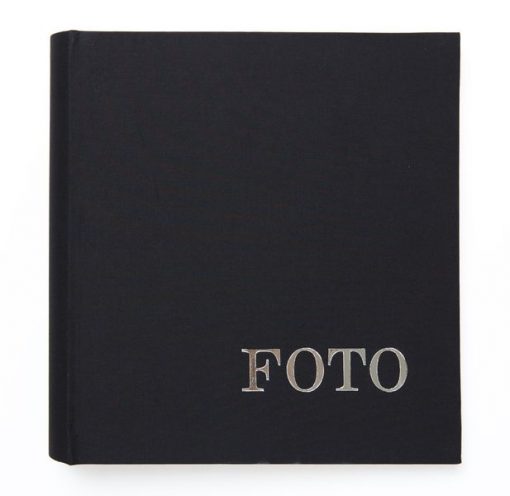fotoalbum, slip in