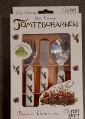 Barnbestick