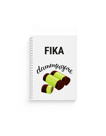 Skrivbok, "Dammsugare"